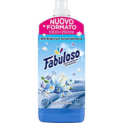 Fabuloso Concentrated Fabric Softener Lavender Freshness 54 Washes