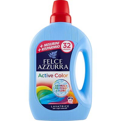 Felce Azzurra Classic Washing Machine Detergent – 32 Washes