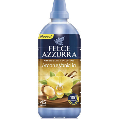 Felce Azzurra Concentrated Fabric Softener Classic 45 Washes
