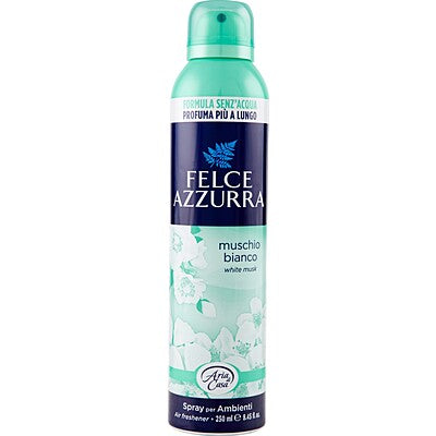 Felce Azzurra Home Air Spray Cherry Blossom and Peony 250 ml | CleanovaShop.it by Detercava