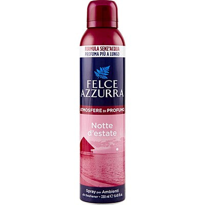 Felce Azzurra Home Air Spray Cherry Blossom and Peony 250 ml | CleanovaShop.it by Detercava