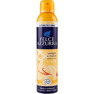 Felce Azzurra Home Air Spray Cherry Blossom and Peony 250 ml | CleanovaShop.it by Detercava