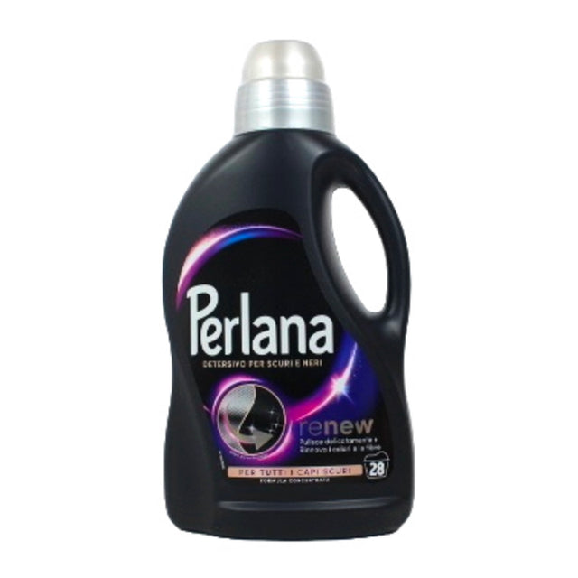 Perlana Delicates Laundry Detergent Rose 28 Washes – Wool and Silk