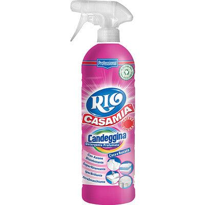Rio Casamia detergente multiuso agrumi 1250 ml