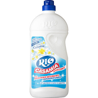 Rio Casamia detergente multiuso agrumi 1250 ml