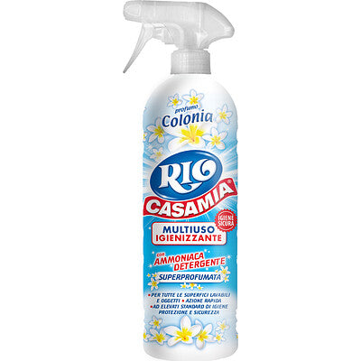 Rio Casamia detergente multiuso agrumi 1250 ml