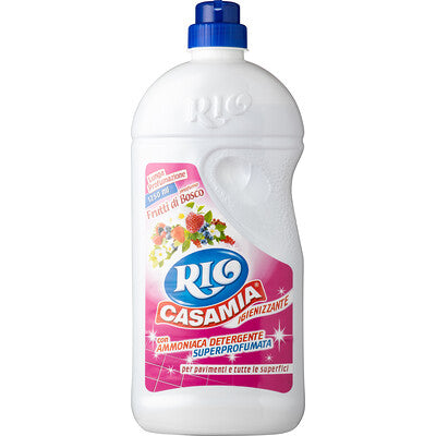Rio Casamia detergente multiuso agrumi 1250 ml