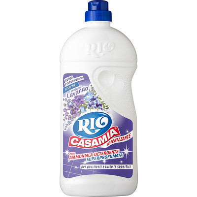 Rio Casamia detergente multiuso agrumi 1250 ml