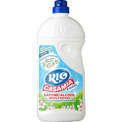Rio Casamia detergente multiuso agrumi 1250 ml