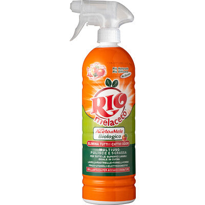 Rio Casamia detergente multiuso agrumi 1250 ml