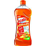 Scala Detersivo Piatti Limone 750 ml – Sgrassante Fresco ed Efficace