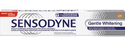 Sensodyne Dentifricio Complex Daily Care 75ml - Protezione Completa Denti Sensibili