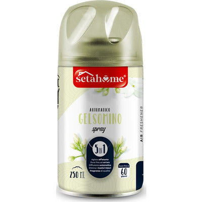 Setahome Automatic Spray Wild Berries 250 ml – Air Freshener Refill