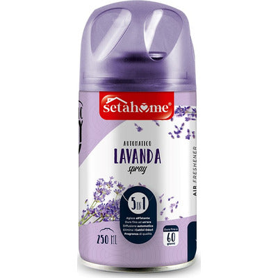 Setahome Automatic Spray Wild Berries 250 ml – Air Freshener Refill