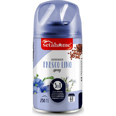 Setahome Automatic Spray Wild Berries 250 ml – Air Freshener Refill