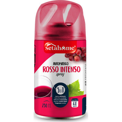 Setahome Automatic Spray Wild Berries 250 ml – Air Freshener Refill