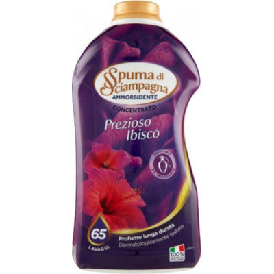 Fabric Softener Spuma di Sciampagna Abbraccio Delicato – 65 Washes
