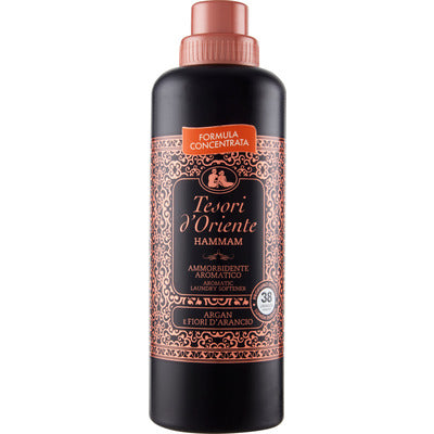 Tesori d'Oriente Ayurveda Amla & Patchouli Fabric Softener – 760 ml (38 Washes)