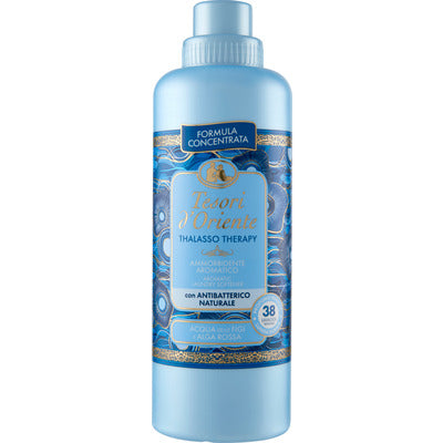 Tesori d'Oriente Ayurveda Amla & Patchouli Fabric Softener – 760 ml (38 Washes)