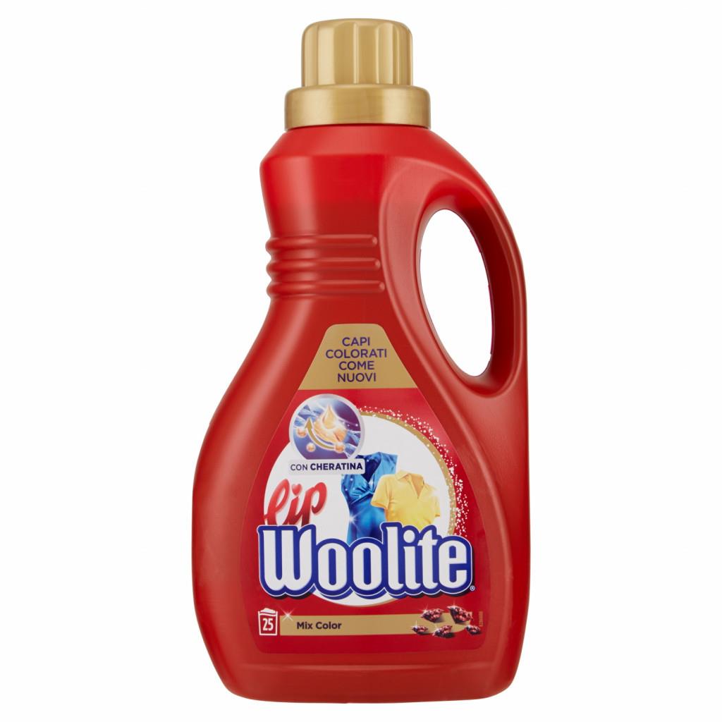 Woolite Wool & Delicates 1500ml – Delicates Detergent