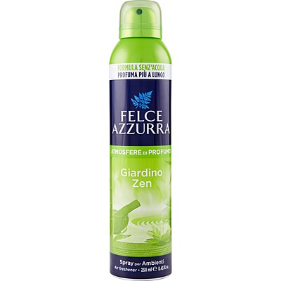 Felce Azzurra Home Air Spray Cherry Blossom and Peony 250 ml | CleanovaShop.it by Detercava